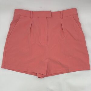 Steve Madden Imelda Trouser Shorts
